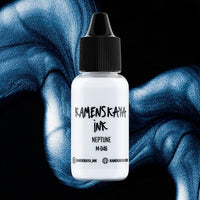 Inchiostro ad alcool KAMENSKAYA NACRE CHAMELEONS 15ml – M-046 Nettuno