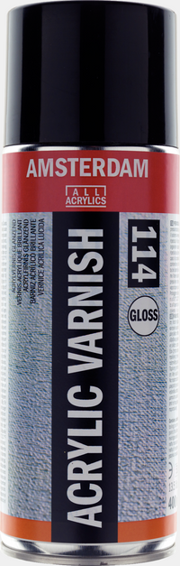 ROYAL TALENS Amsterdam vernice finale lucida spray 400 ml