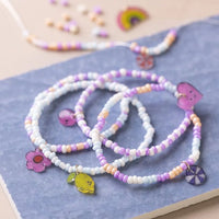 Anelli di collegamento neri 7 mm x 1 mm - 50 pz.