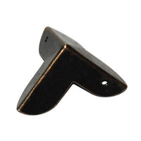 Angolo in metalli / ottone - 4 pezzi