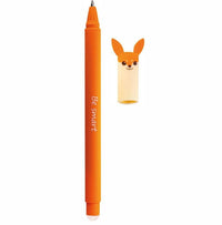 Animale Cancella! Eberhard Faber – lama
