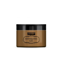 Gel anticante Pentart 150 ml – ocra