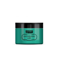 Gel anticante Pentart 150 ml – patina verde