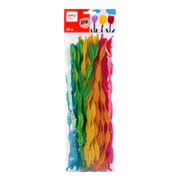 APLI scovolini modellabili sagomati Bumpy, colori assortiti