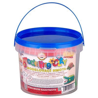 Argilla da modellare KOH-I-NOOR in secchio di plastica