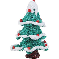 Argilla da modellare Schiuma di Natale 6 x 14 g