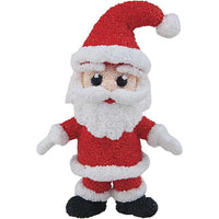 Argilla da modellare Schiuma di Natale 6 x 14 g