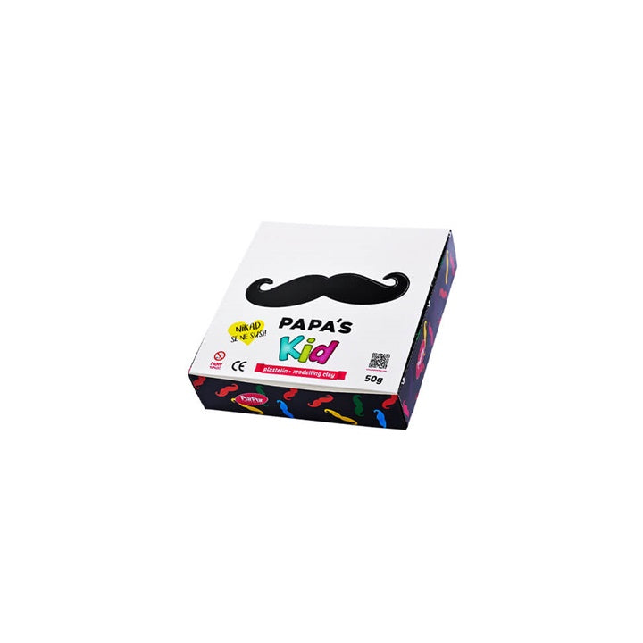 Argilla modellabile per bambini Papa's Kid