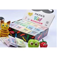 Argilla modellabile per bambini Papa's Kid