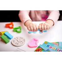 Argilla modellabile per bambini Papa's Kid