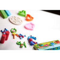 Argilla modellabile per bambini Papa's Kid