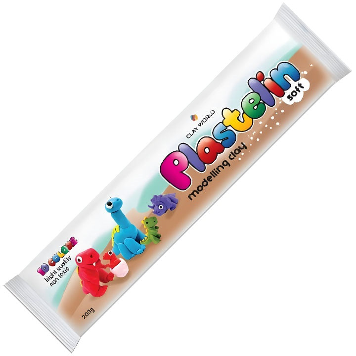 Argilla per bambini della scuola Papa's Kid