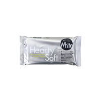 Argilla superleggera autoindurente Padico Hearty Soft