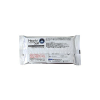 Argilla superleggera autoindurente Padico Hearty Soft