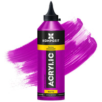 Vernice acrilica STANDART Kompozit – 115 Fluorescent Violet