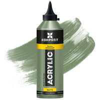 Vernice acrilica STANDART Kompozit – 77 Sage
