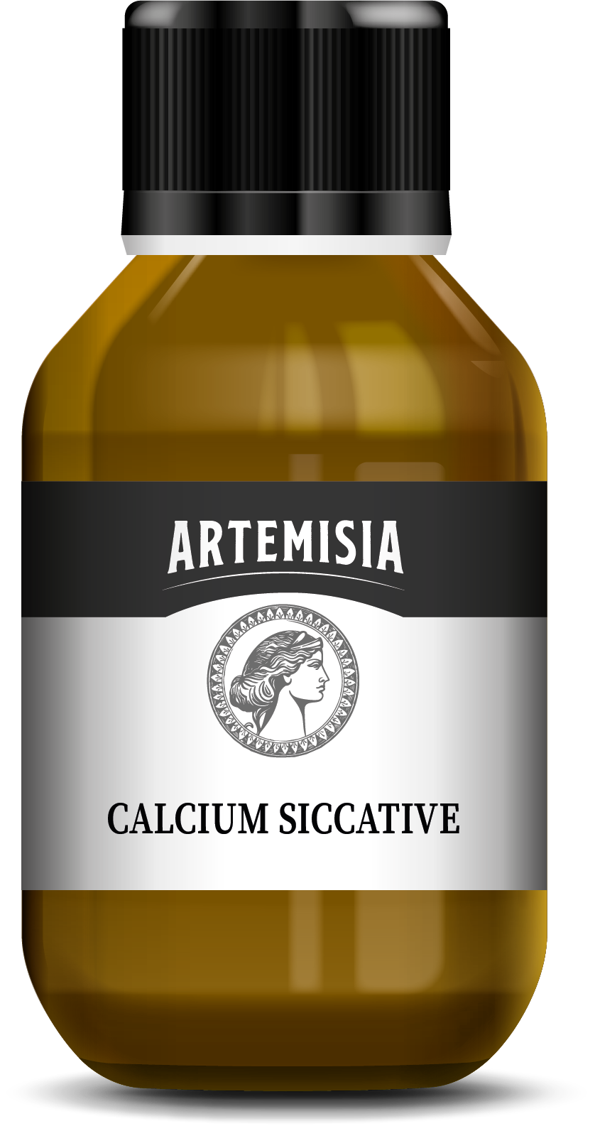 Artemisia Essiccativo al calcio