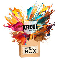 ARTMIE KREUL scatola misteriosa