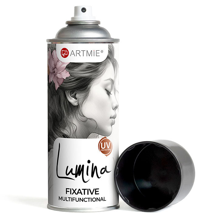 ARTMIE Lumina Spray fissativo 400 ml