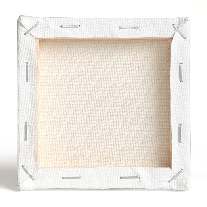 ARTMIE Mini set per pittura su tela - 10 pezzi