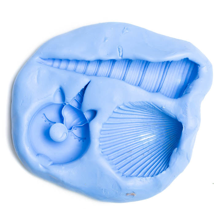 ARTMIE Mold Mate Stucco in silicone - Set 1:1 400g