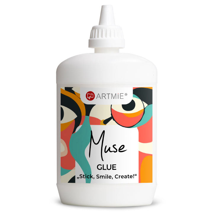 ARTMIE Muse Colla universale impermeabile 200 ml