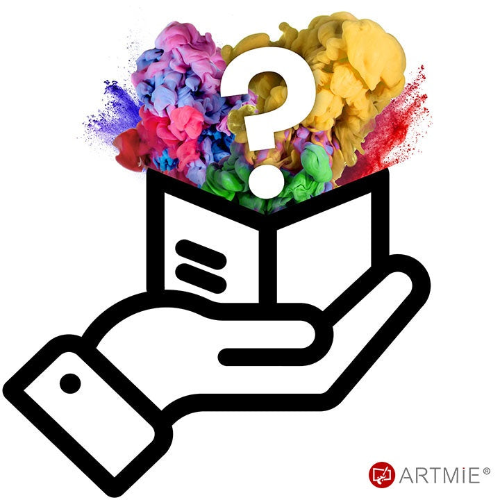 ARTMIE Mystery prodotto