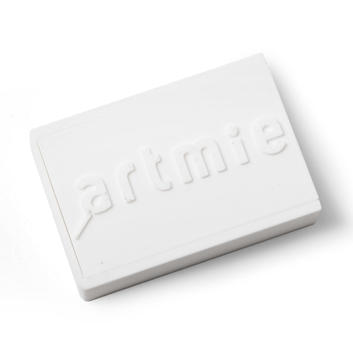 ARTMIE Scatola di plastica per acquerelli