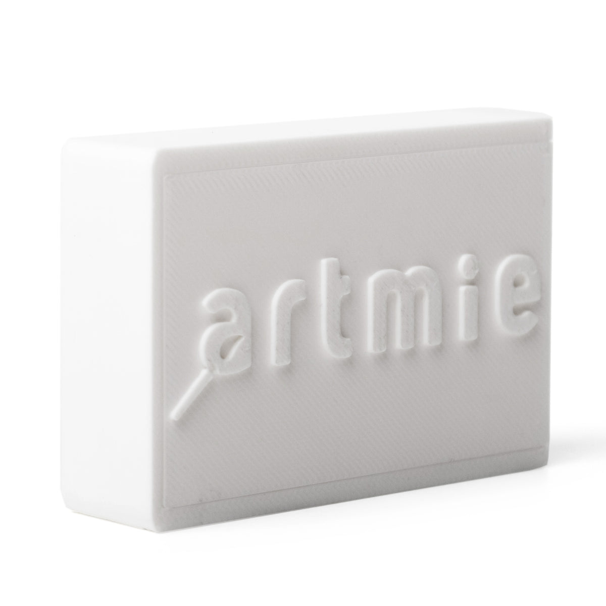 ARTMIE Scatola di plastica per acquerelli