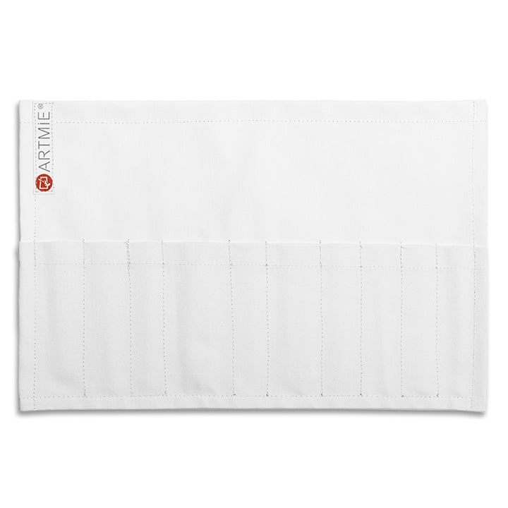 Astuccio/organizzatore per pennelli DIY ARTMIE