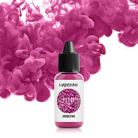 Inchiostri di resina KAMENSKAYA PETRI 15ml – Petri 32 rosa barbie