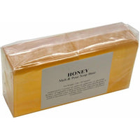 Base per sapone 907 g Blocco | Vari tipi - Miele