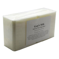 Base per sapone 907 g Blocco | Vari tipi