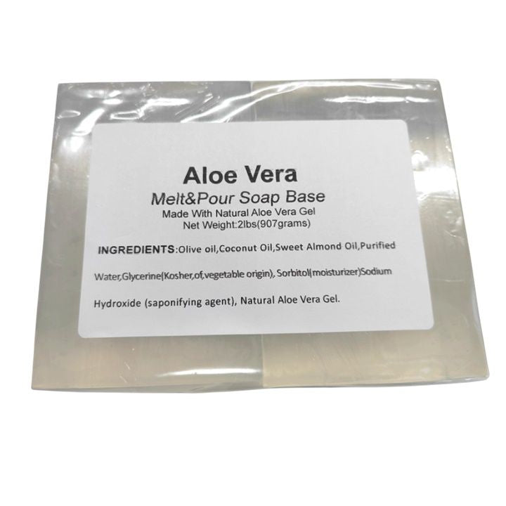Base per sapone 907 g Blocco | Vari tipi