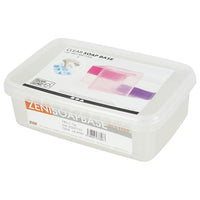 Base sapone trasparente 1 kg