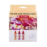 Batik colori Talens Art Creation 3 x 85 ml | scegli un set