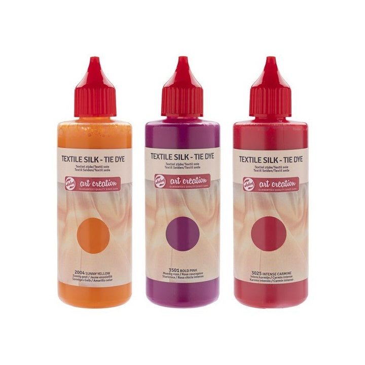 Batik colori Talens Art Creation 3 x 85 ml | scegli un set