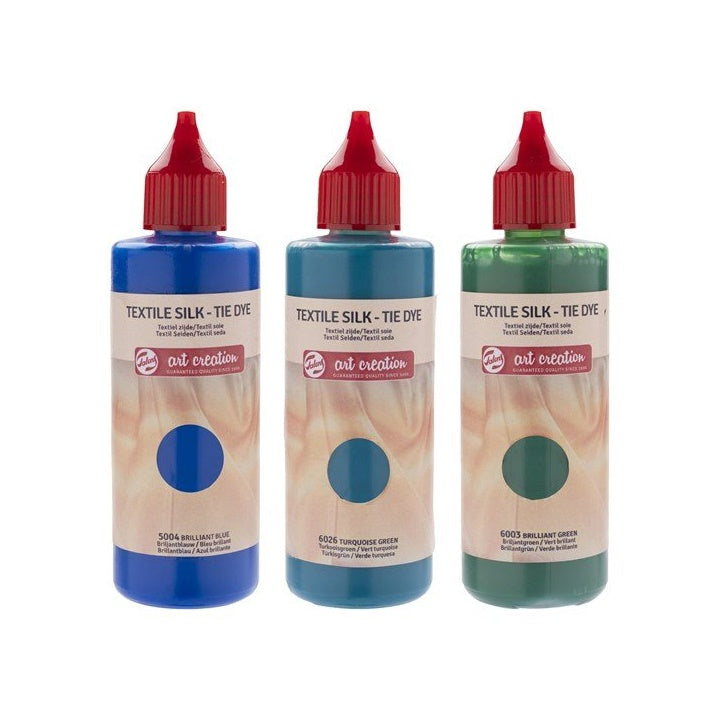 Batik colori Talens Art Creation 3 x 85 ml | scegli un set