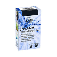 Colore per tessuti KREUL Javana Batik 70 g – Cool Blue