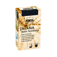 Colore per tessuti KREUL Javana Batik 70 g | sceglie colore - Happy Orange