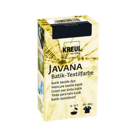 Colore per tessuti KREUL Javana Batik 70 g | sceglie colore - Yellow Sunflower