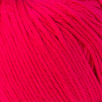 Filato di cotone La Mia Pastel 50 g – fucsia