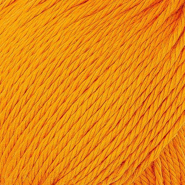 Filato di cotone La Mia Pastel 50 g – arancia