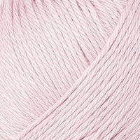 Filato di cotone La Mia Pastel 50 g – lilla chiaro