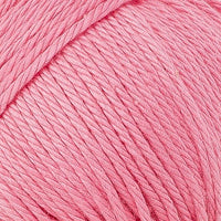 Filato di cotone La Mia Pastel 50 g – plameniaková