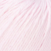 Filato di cotone La Mia Pastel 50 g – rosa