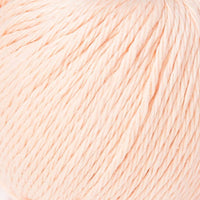 Filato di cotone La Mia Pastel 50 g – rosa-arancia