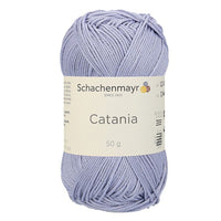 Filato di cotone Schachenmayr SMC Catania 50 g – 00399 blu