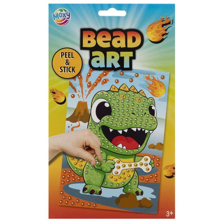 BEAD ART Set 24 × 20 cm | vari motivi - vari motivi