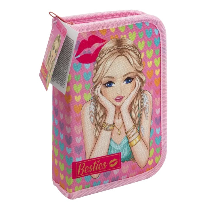 BESTIES Astuccio per matite ripieno